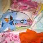 scrap fabric