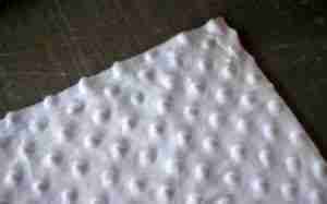 handmade quilt fabric, minky fabric