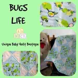 bugs life