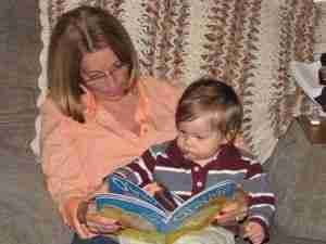ryder reading