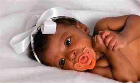 baby girl