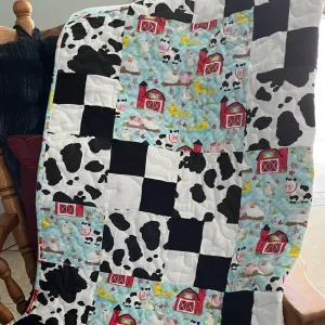 Grandparent Gifts for the New Baby