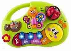 musical baby toy