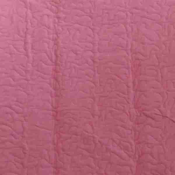 Handmade Baby Girl Rainbow Quilt - Image 5