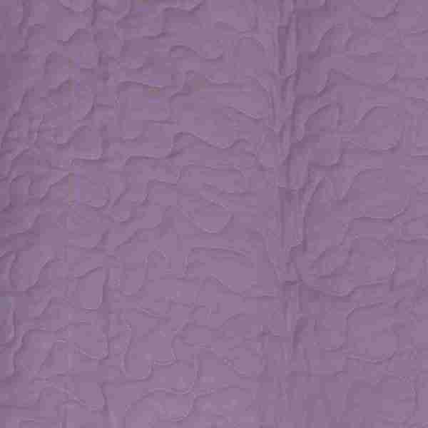 Lavender Flowers and Bugs Baby Quilt - Image 7
