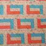 homemade baby quilts