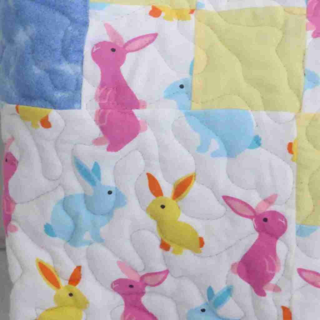 IMG_1240 Handmade Baby Quilts Make Super Holiday Gifts