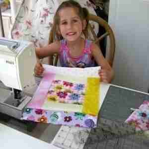 Abby
Sewing