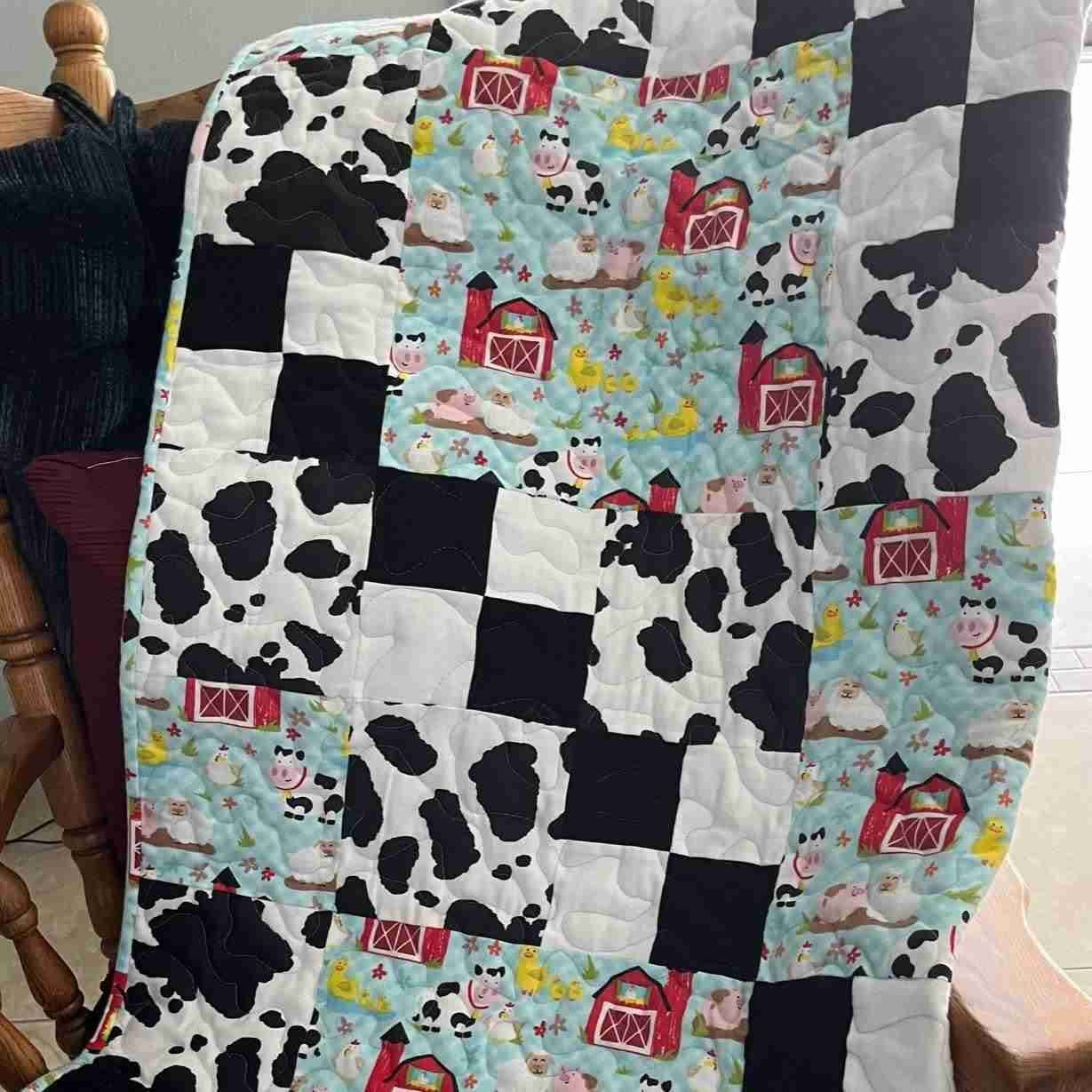 Grandparent Gifts for the New Baby
