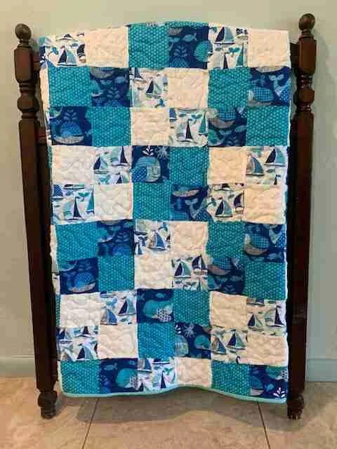 Right Baby Shower Gift